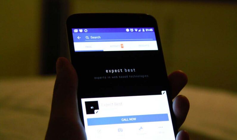 Comment supprimer l'historique des appels sur Android ?