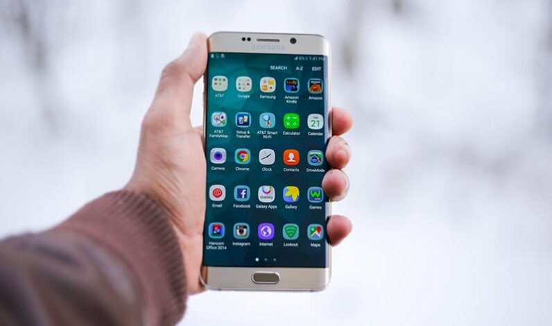 Enregistrer l’écran de son smartphone Android (sans root)