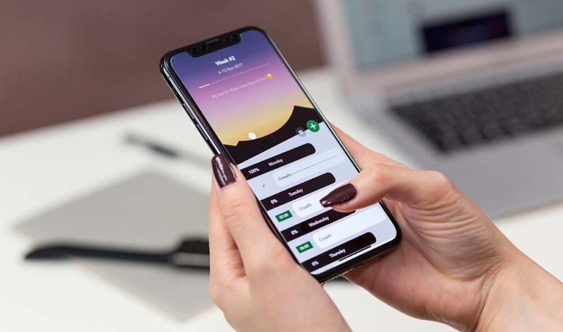 Une coque de smartphone élégante pour son iPhone 11 Pro
