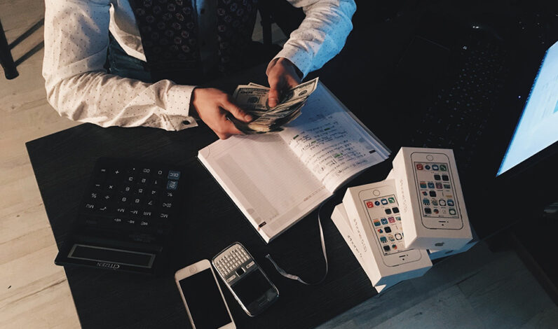 Quelles sont les meilleures applications pour le trading ?