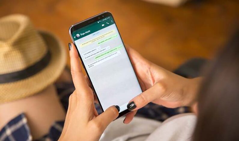WhatsApp : comment envoyer des photos sans compression et en qualité originale ?