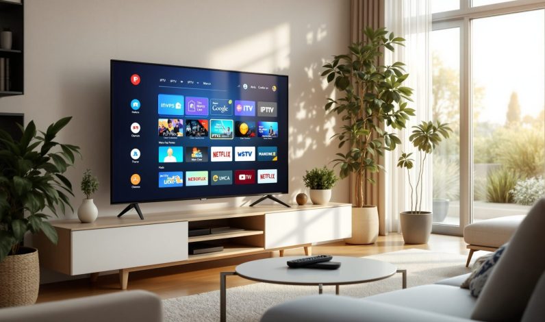 code iptv