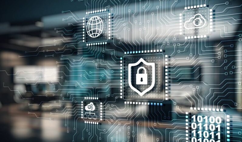 Cybersécurité des systèmes d'alarme M2M : enjeux et solutions
