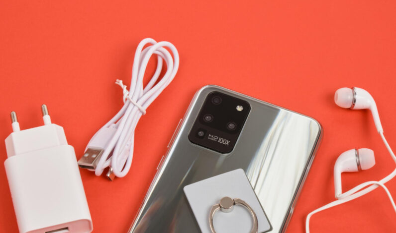 Les accessoires pour profiter pleinement de votre smartphone !