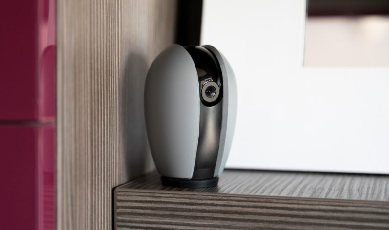 Comment utiliser une caméra espion pour la sécurité à domicile ?