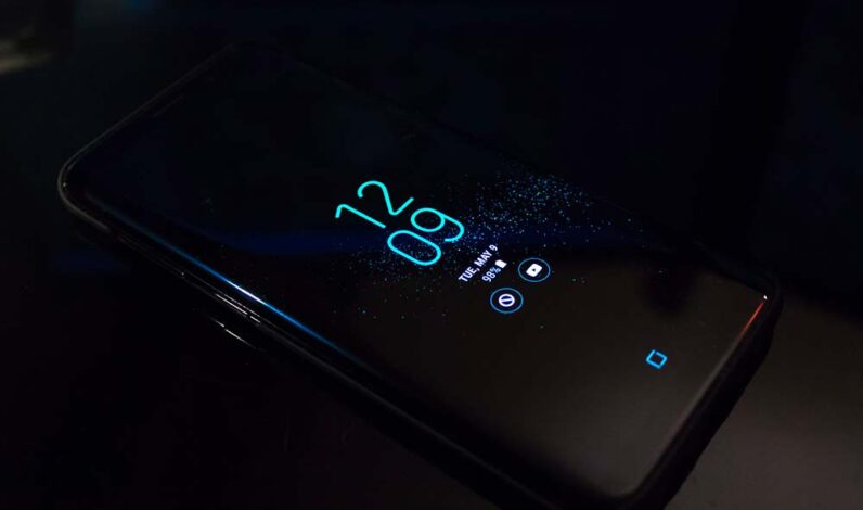 Canicule : voici comment éviter la surchauffe de votre smartphone !