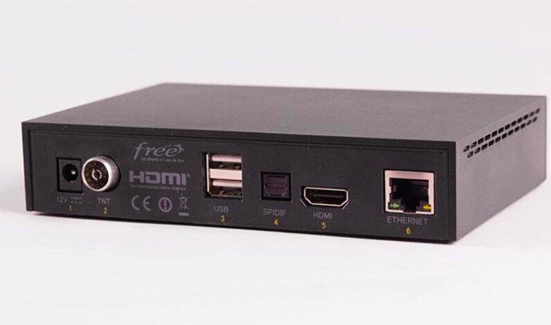 Nouvelle mise à jour de la bêta Android 7.1 de la Freebox mini 4K, avec l'arrivée de Google Assistant