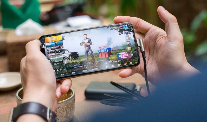 Les jeux mobiles : un marché lucratif pour les développeurs de jeux
