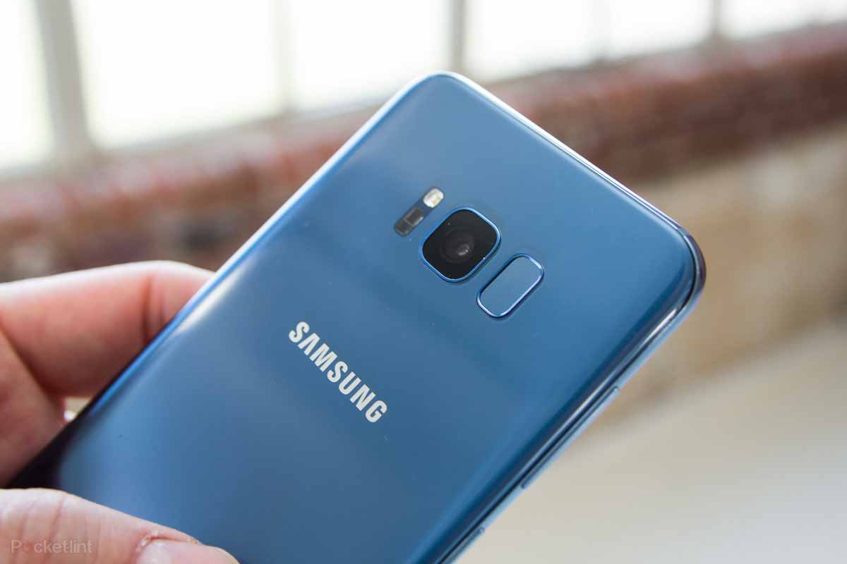 galaxy S9