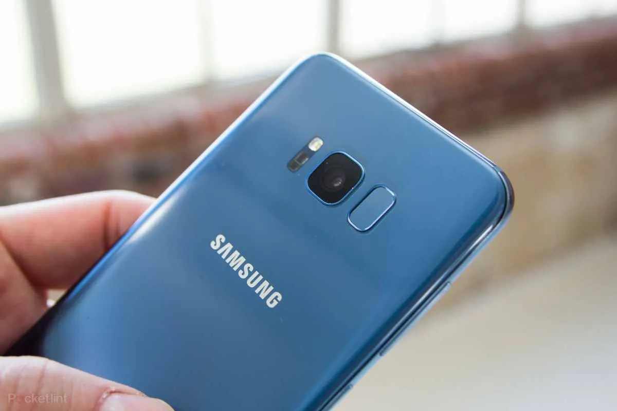 galaxy S9