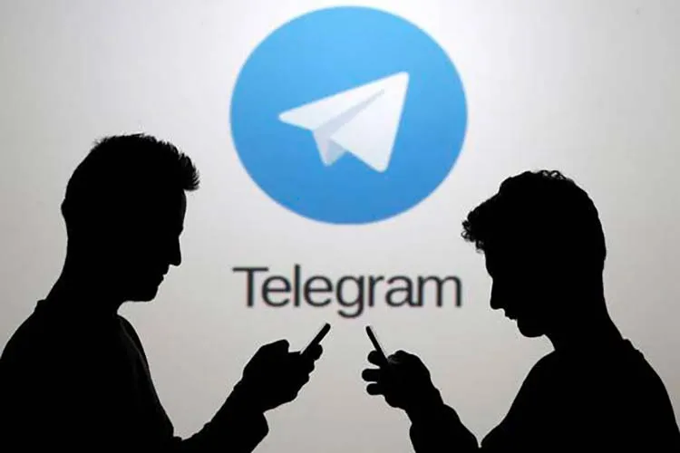 Telegram instagram restreints en iran