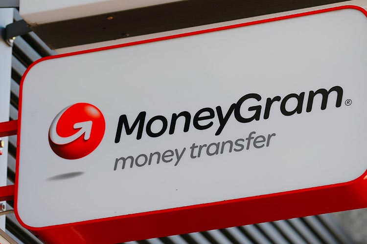Washington moneygram alibaba