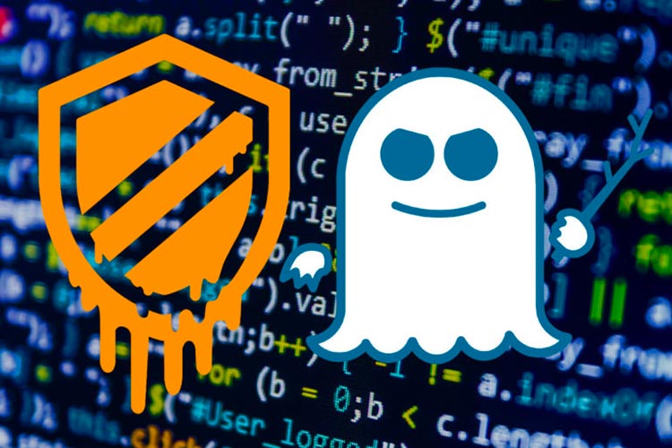 Failles Meltdown et Spectre