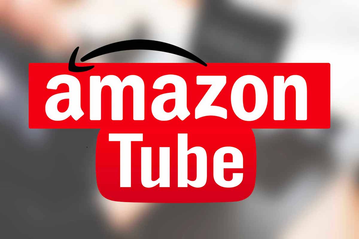 AmazonTube, le futur concurrent de YouTube ?