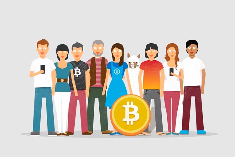 6 Américains sur 10 ont entendu parler de Bitcoin