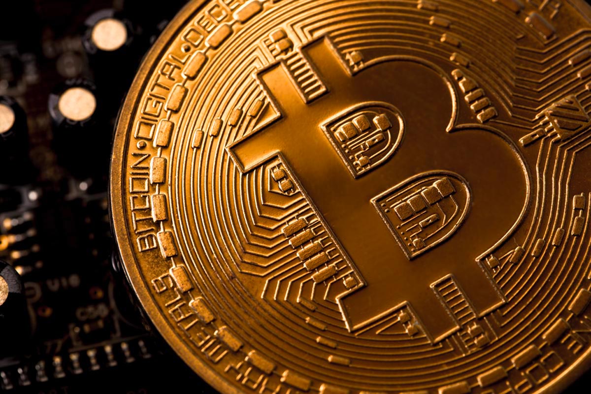 Comment acheter des bitcoins	?