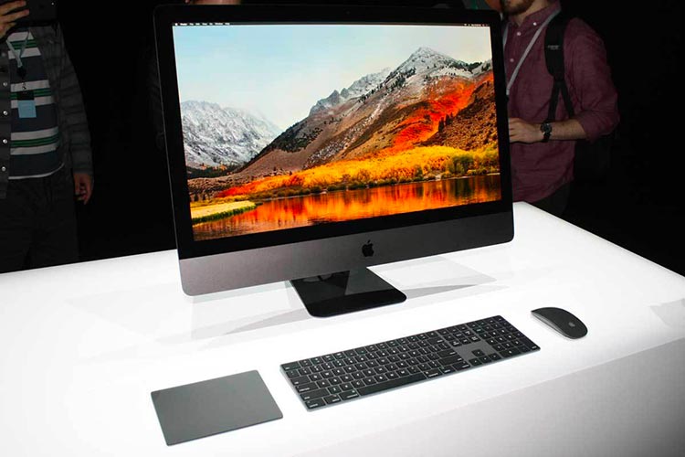 iMac Pro : déjà une remise de 1000 dollars… aux Etats-Unis