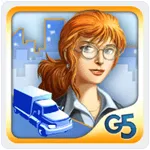 virtual city android game
