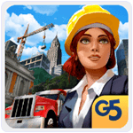 virtual city playground android app