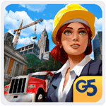 virtual city playground android app