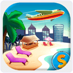 city island airbpot androit