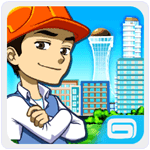 jeux construction ville little big city