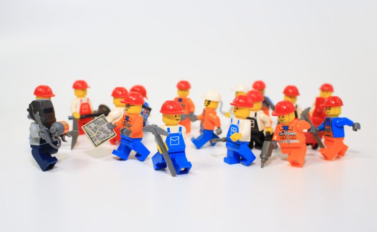jeu de construction