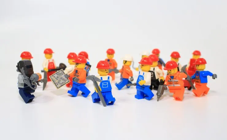 jeu de construction