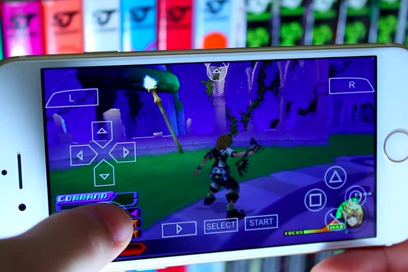 Top du meilleur émulateur Nintendo 3DS pour PC Windows, Linux ou Mac OX