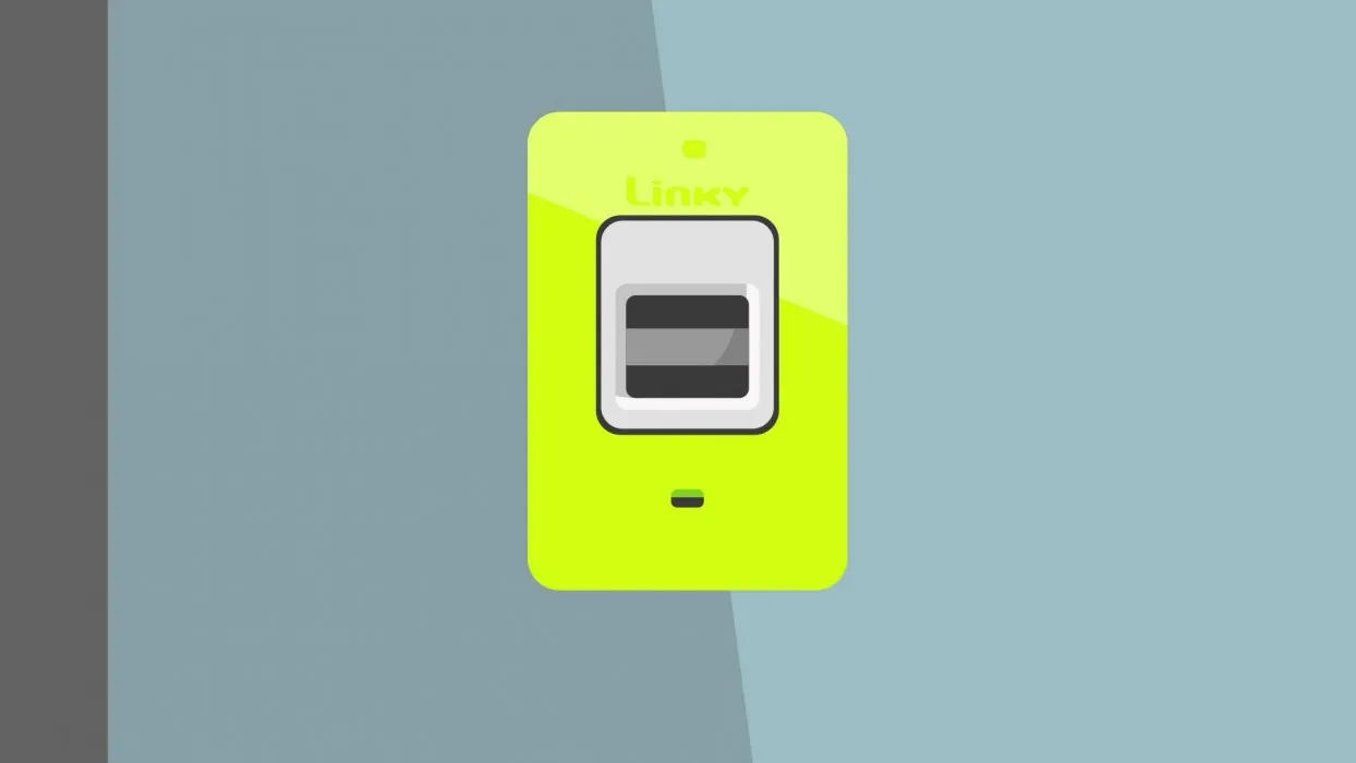 Compteurs d’électricité Linky en France