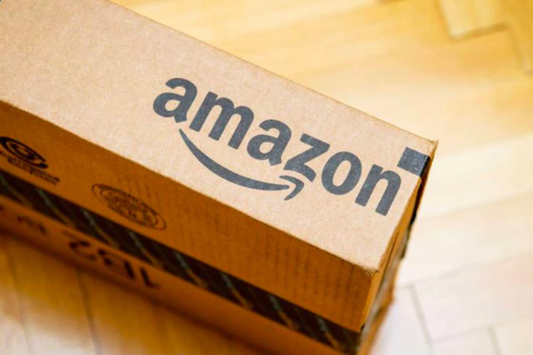 amazon