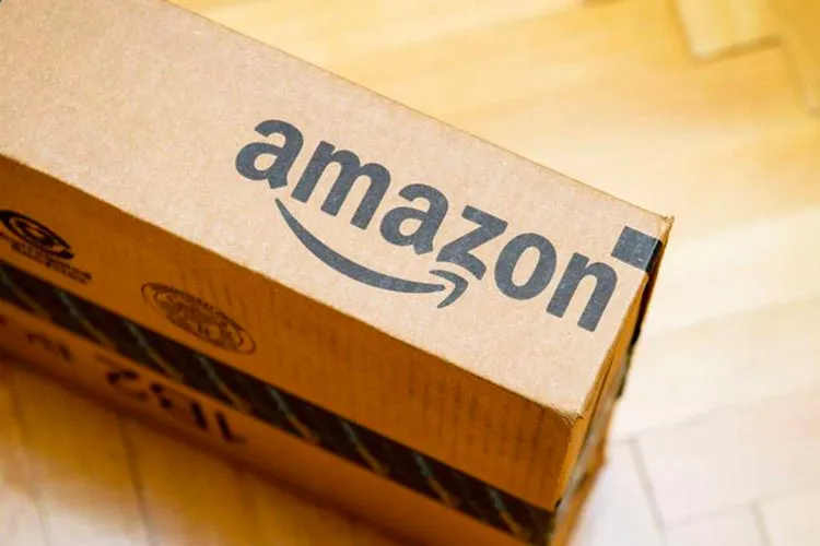 Amazon ajoute l’authentification par empreinte digitale à l’application Key pour Android