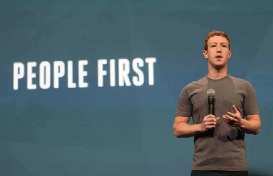 Facebook sait littéralement tout de vous