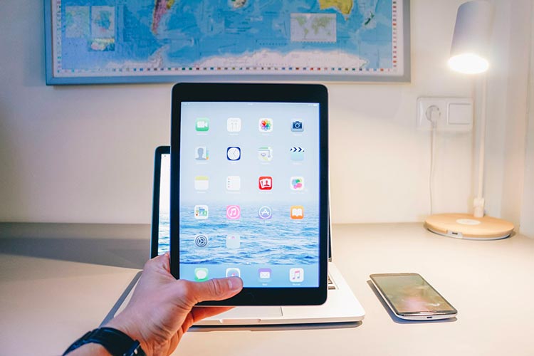 Apple pourrait annoncer un nouvel iPad pas cher