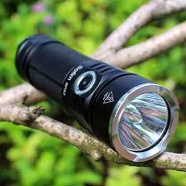 Quelles lampes torche choisir ?