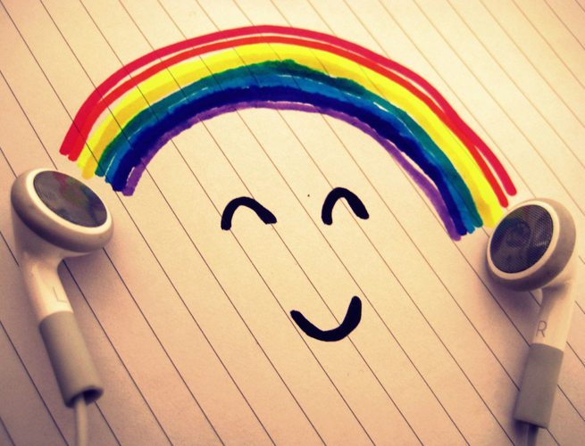 La musique peut-elle vous aider à vous concentrer pendant vos études?