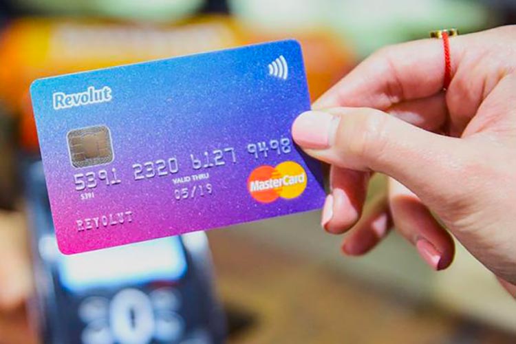 Revolut lance des cartes virtuelles jetablesds/