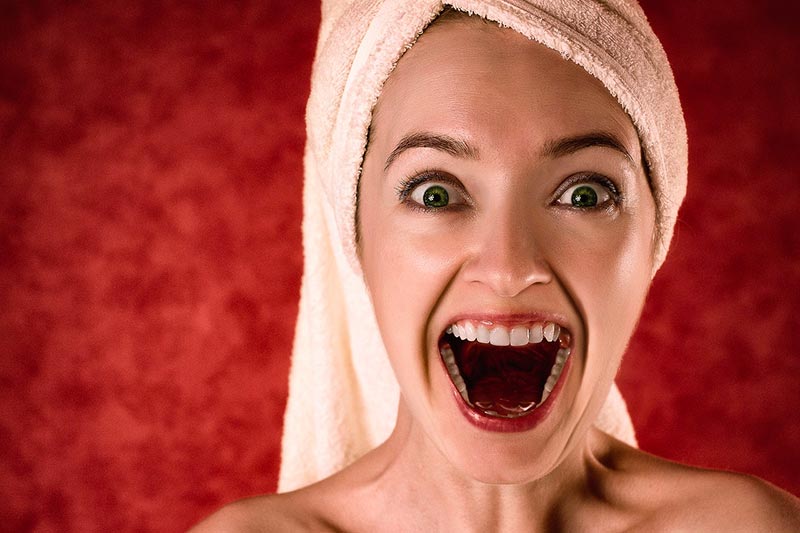 Le principe de fonctionnement d’une brosse à dents électrique