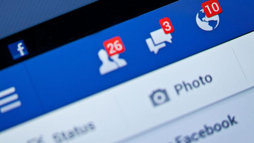 comment supprimer facebook