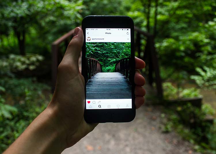 Télécharger des photos vers Instagram directement depuis un PC ou un Mac