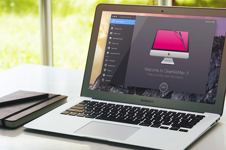 5 meilleures applications de nettoyage de disque pour Mac