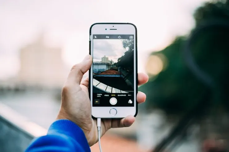 Les 3 meilleures applications pour réduire la taille photo sur Android