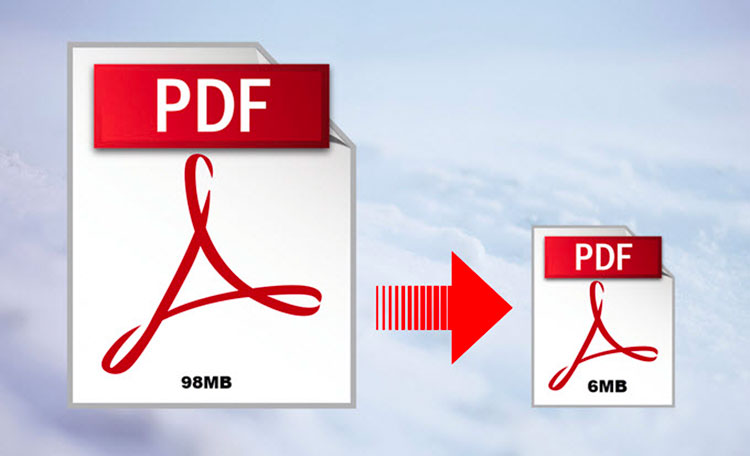 comment compresser pdf