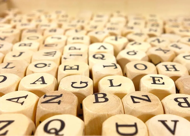 compteur de mots