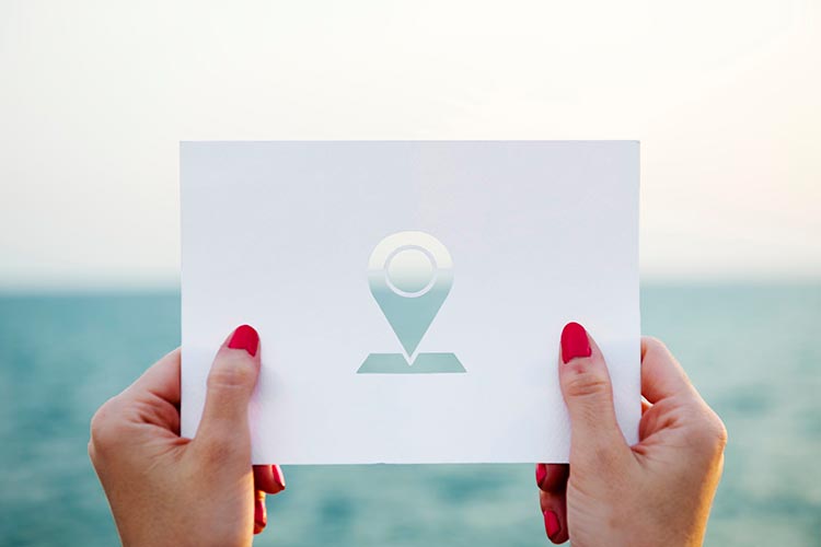 Comment changer sa position GPS avec l’appli Fake GPS