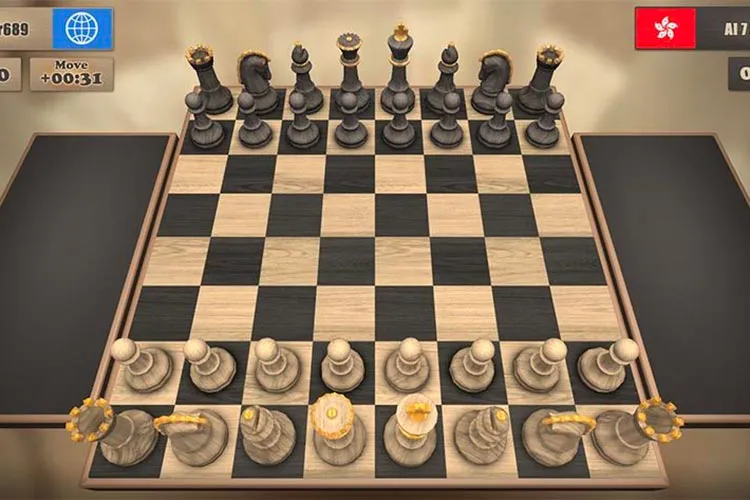 5 meilleurs jeux d’échecs pour Android