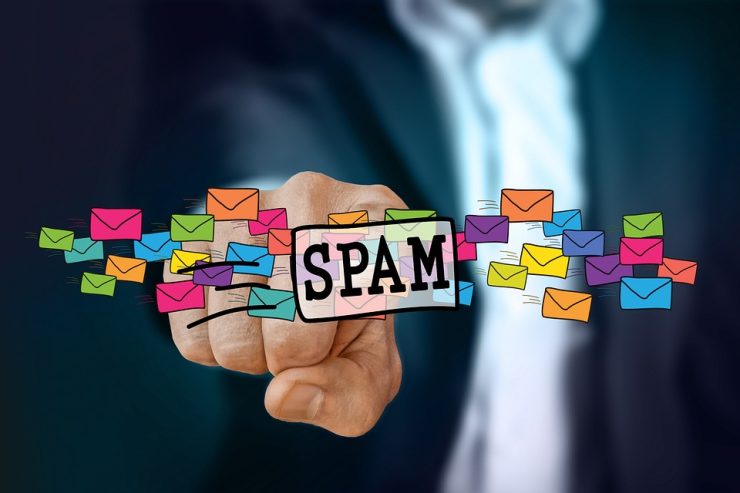 5 applications pour bloquer les appels Spam sur Android