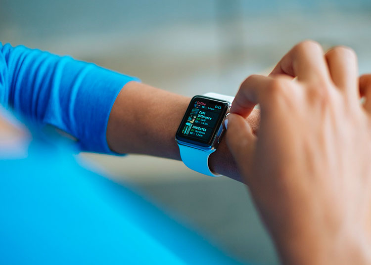 localiser Iphone apple watch