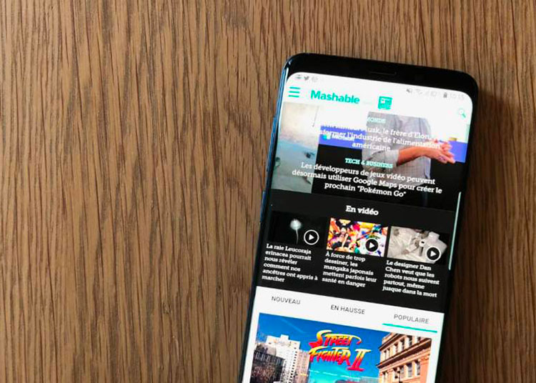 Comment localiser son Samsung S8 perdu ou volé ?