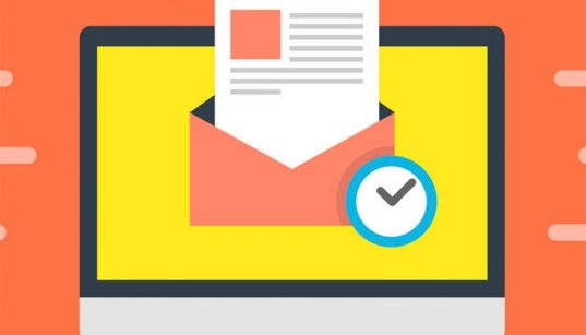 mail jetable